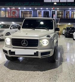 مێرسێدس بێنز G-Class
